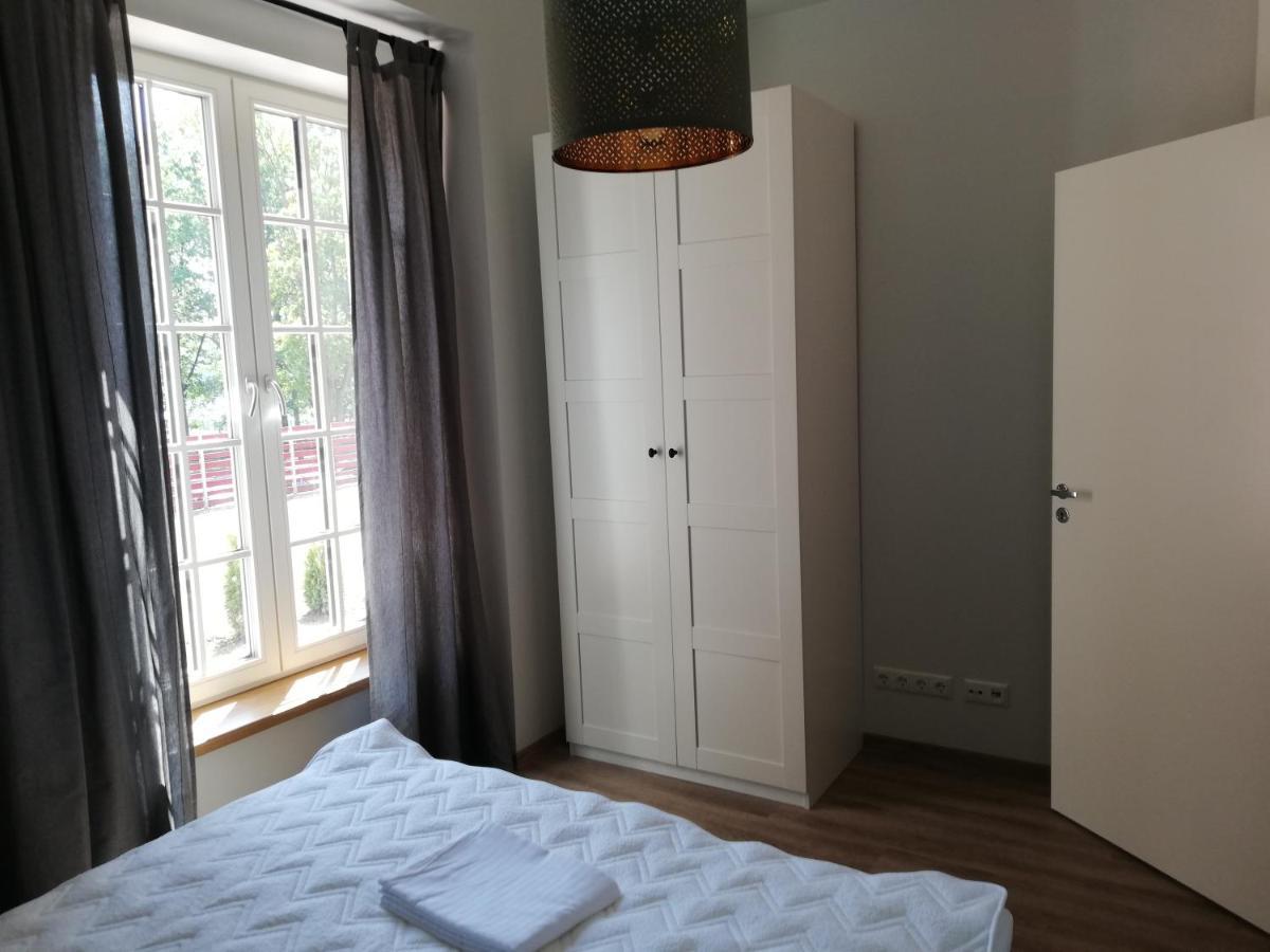 Just Rest Automatic Hostel Вильянди Экстерьер фото